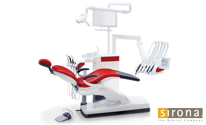 Sirona SINIUS Sirona SINIUS